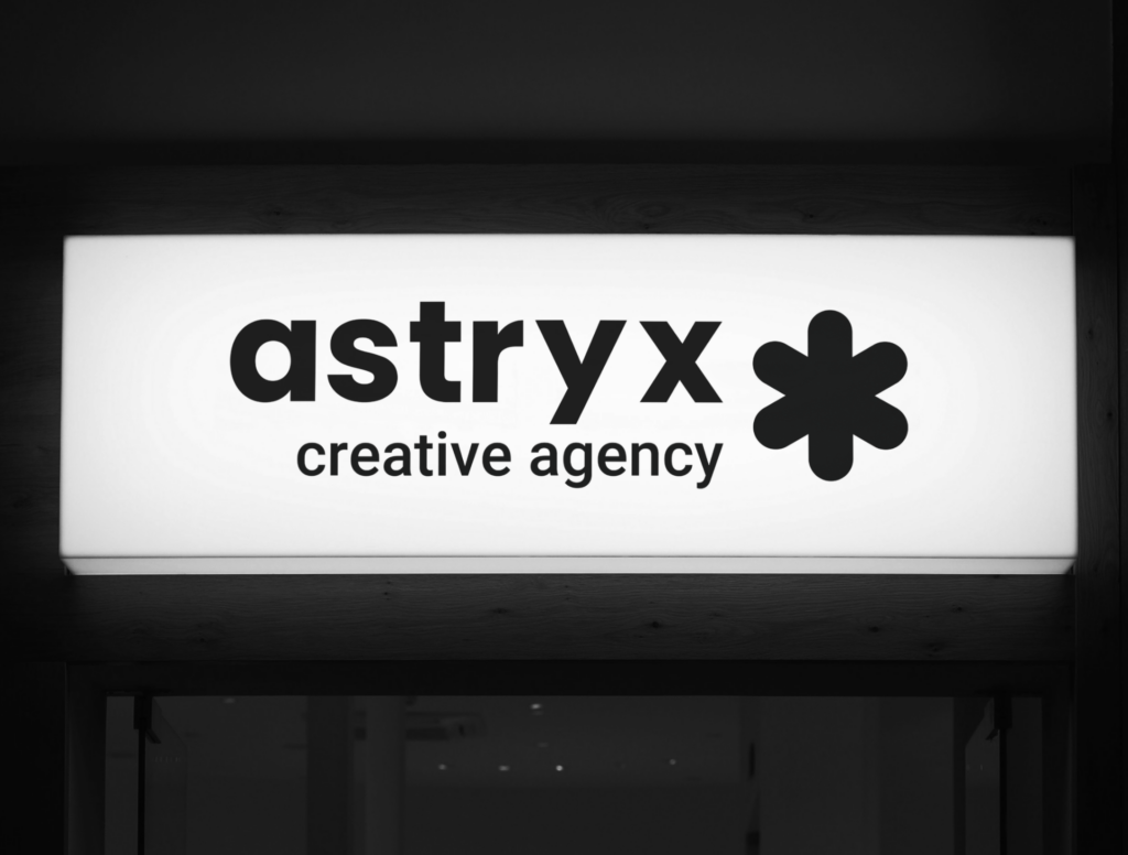 Astryx Creative Agency