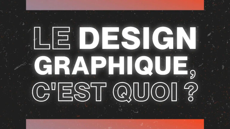 Un Guide Professionnel du Design Graphique