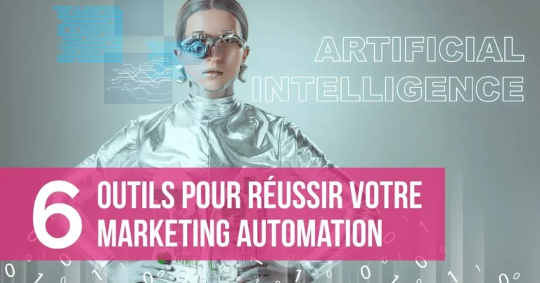 impact de IA sur le marketing